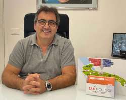 BARINOLEGGI: �IL NOSTRO PUNTO DI FORZA? IL RAPPORTO CON IL CLIENTE�